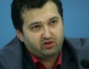 Олексій Голобуцький: Яценюк перетворюється на пересічного спікера обойми Тимошенко