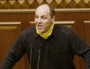 До Верховної Ради буде внесено законопроект про створення резервної армії