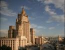 Росія нагадала Сполученим Штатам про необхідність поважати права людини