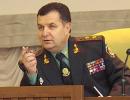 Міноборони України: країні потрібна чергова хвиля мобілізації