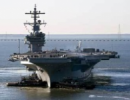 До берегу Сирії скеровано найновіший авіаносець ВМФ США