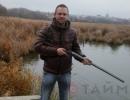Учасник травневої бійні в Одесі попався на зв