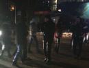 Одесити перекрили дорогу через відсутність світла