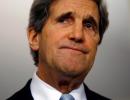 Керрі вирішив, що Путін «невірно розуміє» дії США щодо України