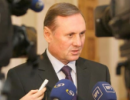 Лідер фракції ПР коментує справу з побиттям депутатом Р. Ландиком дівчини
