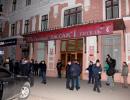 В Одесі в готелі «Пасаж» зарізали двох чоловік (ФОТО)