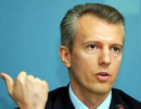 Хорошковський віддасть свою посаду Тігіпко