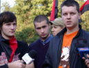 В Одесі затриманий журналіст-націоналіст