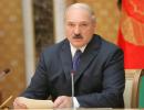 Лукашенко на врученні білоруських премій закликав до єдності