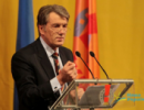 Ющенко: Подій 9 травня у Львові можна було б уникнути, якби українці знали свою історію