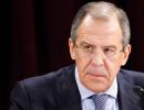 ЄС поступово схиляється до автономного Донбасу у складі України - Лавров