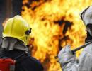 У Харкові поблизу залізничної станції стався вибух