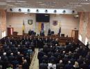 Соратника Гончаренко обрано головою Одеської облради