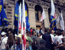 Українська опозиція має низьку політичну культуру - політолог