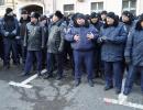 В Одесі міліція розігнала «Євромайдан»