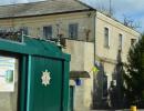 У Миколаївському СІЗО застрелився офіцер (ФОТО)