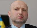 Турчинов: розрахунки міченими гривнями будуть передбачати покарання