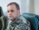 В Донецьку викрали Павла Губарєва - ЗМІ