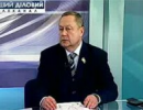 Володимир Толстенко: «Свобода» представляє загрозу цілісності держави