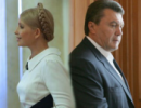 Янукович: Тимошенко може очолити опозицію на виборах