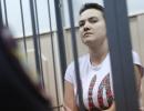 Савченко буде виконувати обов