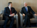 В Україну збираються генсек Ради Європи і голова ПАРЄ