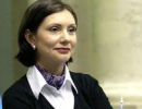 Олена Бондаренко: Наміри опозиції добитися міжнародної ізоляції України зведені до нуля