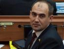 Депутат Одеської облради отримав орден Гагаузії