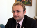 Мер Львова назвав винних у подіях 9 травня