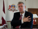Латвія проголосувала проти надання російській мові статусу державної