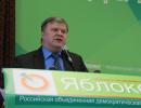 Російська опозиція пропонує провести повторний референдум щодо приналежності Криму