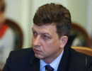 У Верховній Раді планують розглянути законопроект про мови