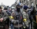 Київський Автомайдан їде до Одеси стримувати антивладні протести
