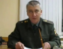 Колишній майор Російської армії стверджує, що солдатам давали корм для собак