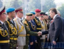 День Перемоги на Західній Україні відзначать із синьо-жовтими прапорами