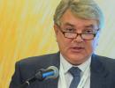МЗС РФ: міжнародне співтовариство не повинно розхитувати ситуацію на Україні