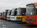 Влада ДНР налагодила роботу 21 автобусного маршруту в напрямку Росії