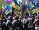 "Свобода" вирішила не проводити марш в Одесі