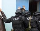 СБУ три місяці незаконно утримує «Топаза» у підвалах