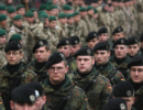 Німеччина, Франція та Польща домовилися щодо створення спільної бойової групи в межах ЄС