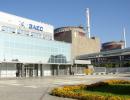 Запорізька АЕС достроково відремонтувала енергоблок