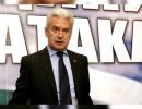 Лідер болгарських націоналістів назвав Україну штучною державою