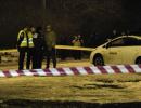 Вибух в Харкові кваліфіковано як теракт