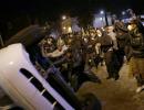 У Фергюсоні було заарештовано 44 людини