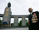 Кияни вшанували пам’ять своїх визволителів