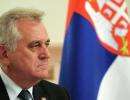 Армія Сербії візьме участь в параді 9 травня у Москві