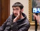 «Топаз» затриманий українськими силовиками - ЗМІ