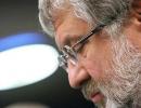 Коломойського звинувачують у причетності до вбивства адвоката Пінчука