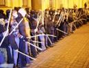 «За наші мітинг нас пограбували і пообіцяли вбити» - активістка одеського Антимайдану