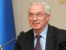 Микола Азаров пообіцяв чорнобильцям щорічне підвищення пенсій